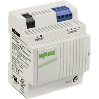 WAGO EPSITRON® COMPACT POWER 787-1011 DIN-rail netvoeding 12 V/DC 4 A 48 W Aantal uitgangen: 2 x Inhoud: 1 stuk(s) - thumbnail