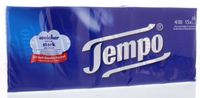 Tempo Zakdoekje original zakje van 10 (15 st)