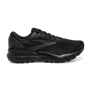 Brooks Ghost 16 hardloopschoenen zwart dames 38