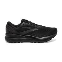 Brooks Ghost 16 hardloopschoenen zwart dames 40.5