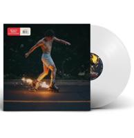 Benson Boone - Fireworks & Rollerblades (Clear Vinyl) LP