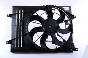 Koelventilator 850006