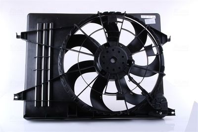 Koelventilator 850006