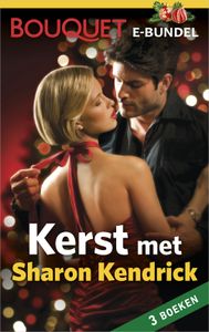 Kerst met Sharon Kendrick (3-in-1) - Sharon Kendrick - ebook