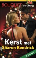 Kerst met Sharon Kendrick (3-in-1) - Sharon Kendrick - ebook - thumbnail