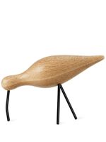 Normann Copenhagen objet décoratif Shorebird L - Tons neutres