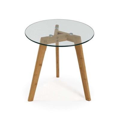 Bijzettafel Versa Nanga 45,5 X 45 X 45 CM