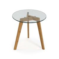 Bijzettafel Versa Nanga 45,5 X 45 X 45 CM