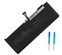 Replacement Macbook Accu 5300mAh - thumbnail