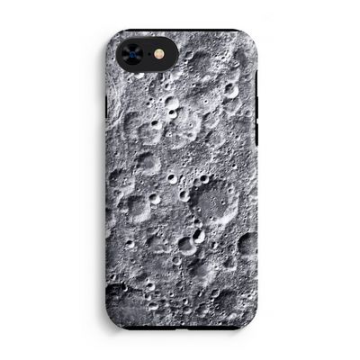 Maanlandschap: iPhone SE 2020 Tough Case