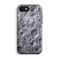 Maanlandschap: iPhone SE 2020 Tough Case