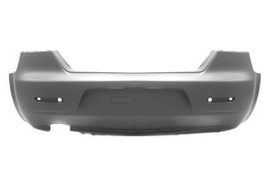 ACHTERBUMPER TE VERVEN 1.8MPI/1.9/1.9JTD (zonder PDC-GATEN) 0160544