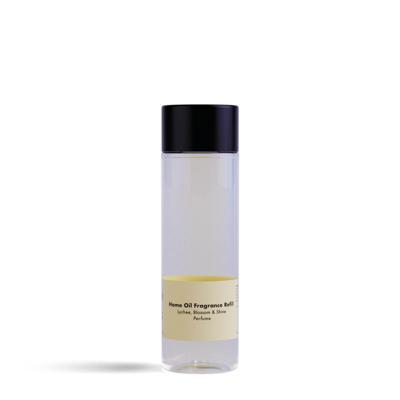 Janzen &C Collection Lychee Blossom & Shine Fragrance Sticks Refill 200ml