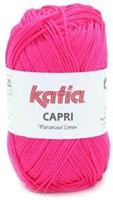 Katia Capri 82115 Fuchsia