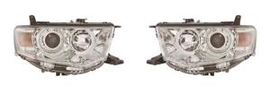 Koplamp Set SET3295968
