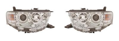 Koplamp Set SET3295968