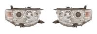 Koplamp Set SET3295968