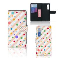 Xiaomi Mi Note 10 Lite | Telefoon Hoesje | Dots