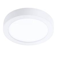 Eglo PlafonnièreZigbee Fueva-Z Ø 21cm wit - 900103