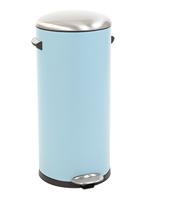 EKO Belle Deluxe Step Bin, 30 liter pedaalemmer - thumbnail