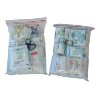 Verbandtrommel fixfirst a toolpak navulling