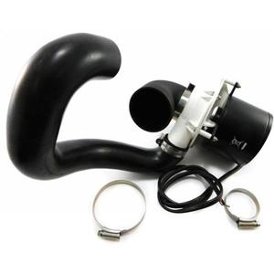 Jabsco Pump Assembly 12v-df Toilet 12v-df