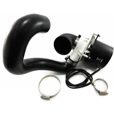 Jabsco Pump Assembly 12v-df Toilet 12v-df