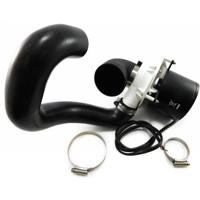 Jabsco Pump Assembly 12v-df Toilet 12v-df