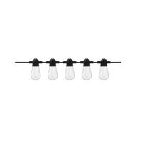 Circle Feestverlichting3,6W - Led 10m met afstandsbediening - 436311
