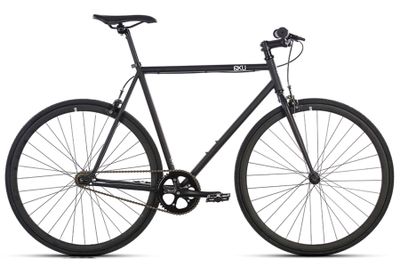 6KU Nebula Fixie Fiets 6KU Nebula Fixie Fiets
