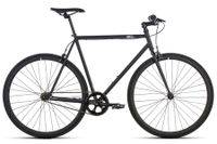 6KU Nebula Fixie Fiets