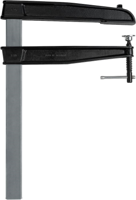 Bessey Diepspan-lijmtang TGNT-K 600/250 - TGN60T25K