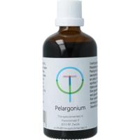 TW pelargonium tinctuur