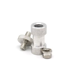Caruba spigot adapter Set