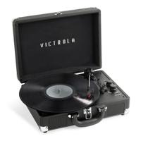Platenspeler Victrola Journey Zwart