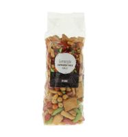 Japanse mix mild gemengd