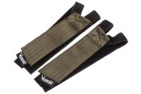 Veganski Freestyle Strap - Groen Veganski Freestyle Strap - Groen