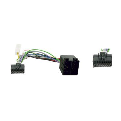 Pioneer radio adapter 16 pins 09PC3998