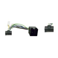 Pioneer radio adapter 16 pins 09PC3998