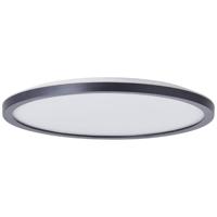 Brilliant PlafondlampBrennan 3000K Ø 29,4cm - G99653/06