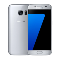 Samsung Galaxy S7 (SM-G930S) - 32GB - Zilver