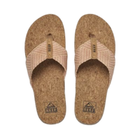 Reef Cushion Strand Slipper