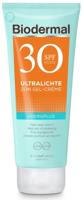 Biodermal Biodermal Sun Gel Cream 200ml SPF30
