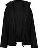 Ragetta RG1440 Women´s Jacket - Kingsley 3in1 - Black - 46 (20)