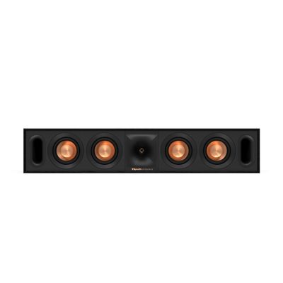 KlipschR-30C Centerspeaker Zwart