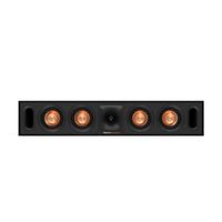 Klipsch R-30C Centerspeaker Zwart