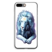 Child Of Light: iPhone 8 Plus Transparant Hoesje