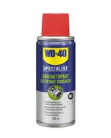 WD40 Wd-40 specialist 100ml contact spray