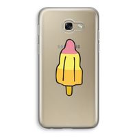 Raketijsje: Samsung Galaxy A5 (2017) Transparant Hoesje Raketijsje: Samsung Galaxy A5 (2017) Transparant Hoesje