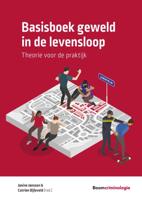 Basisboek geweld in de levensloop (Paperback) Basisboek geweld in de levensloop (Paperback)